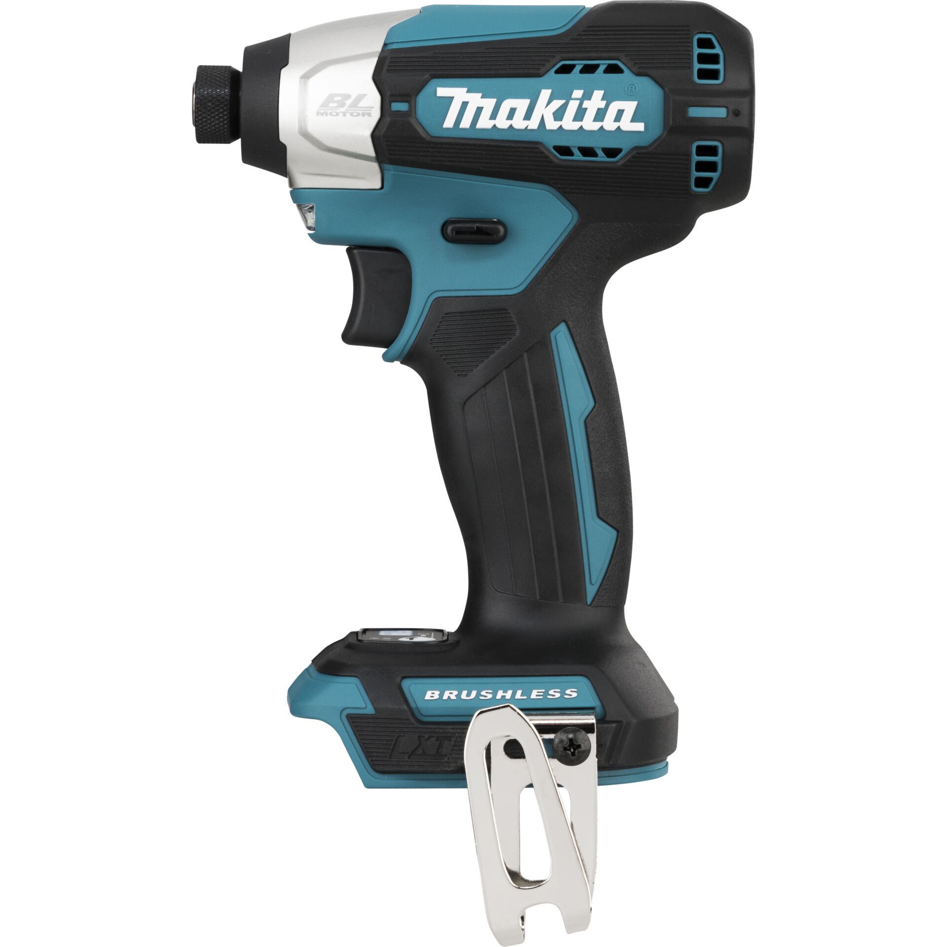 Makita DTD157Z bulk Akku Schlagschrauber Bohrer & Schrauber