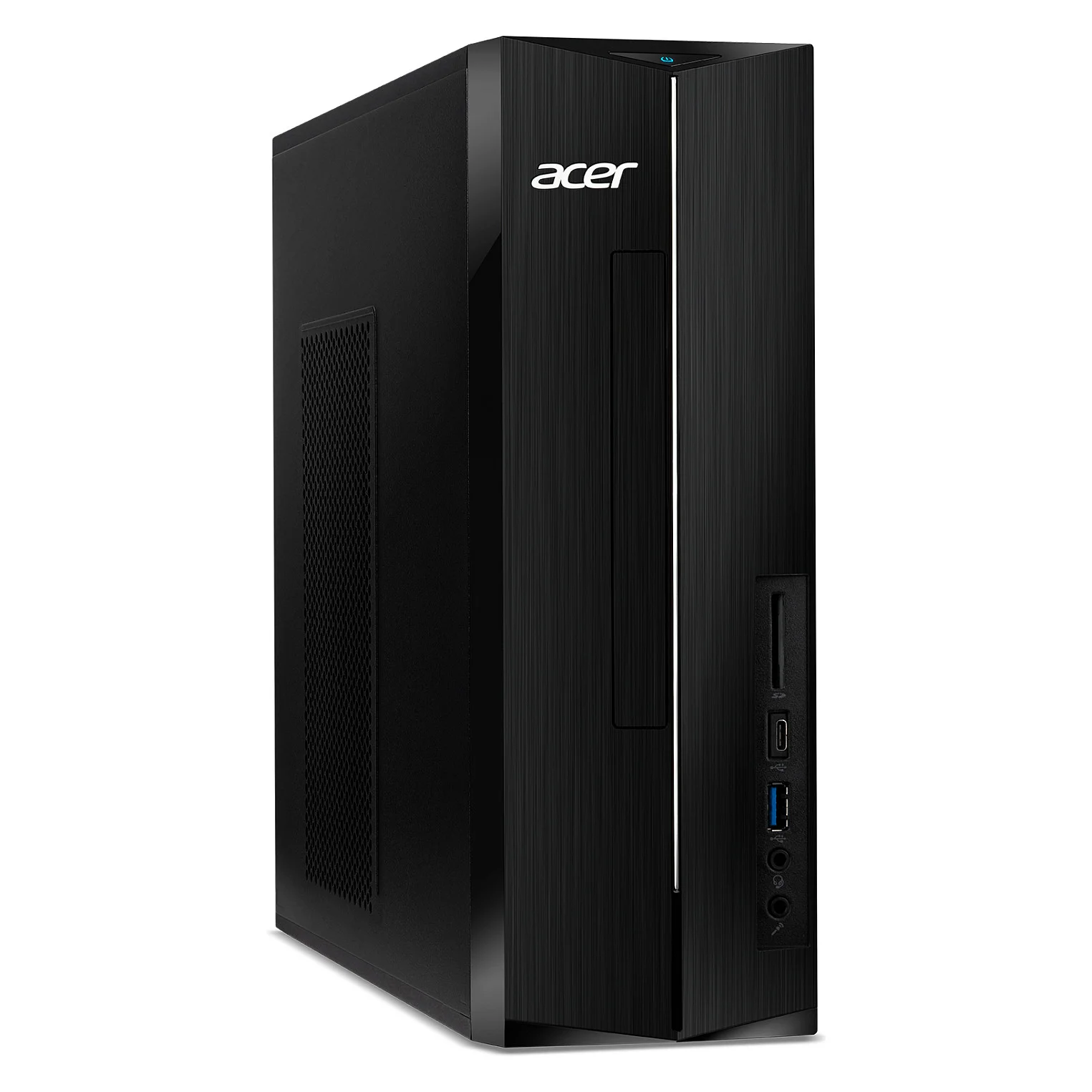 Acer Aspire XC 1785 Intel  Core  i3 i3 14100 8 GB DDR5 SDRAM 512 GB SSD Windows 11 Home Desktop PC Schwarz Laptops & Notebooks