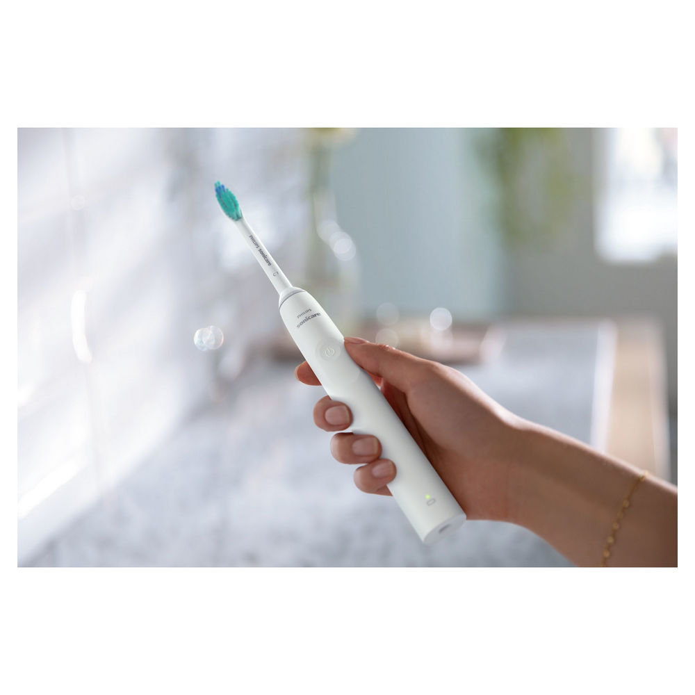 Philips Sonicare 2100 series 2100 Series HX3651 13 Elektrische Schallzahnbuerste Rasierer & Epilierer