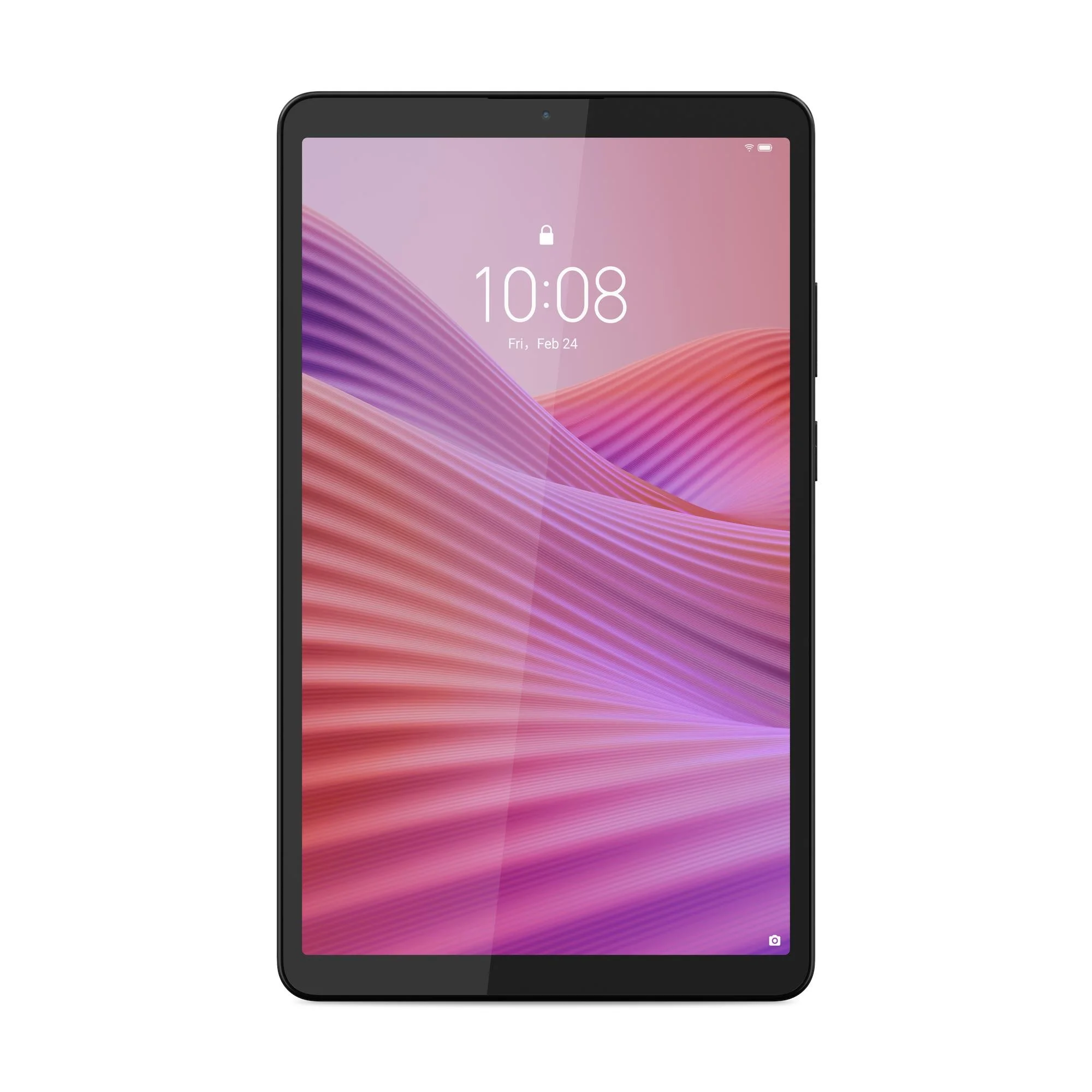 Lenovo Tab K9 4G Mediatek 64 GB 22 1 cm  8 7   4 GB Wi Fi 5  802 11ac  Android 14 Grau Tablets