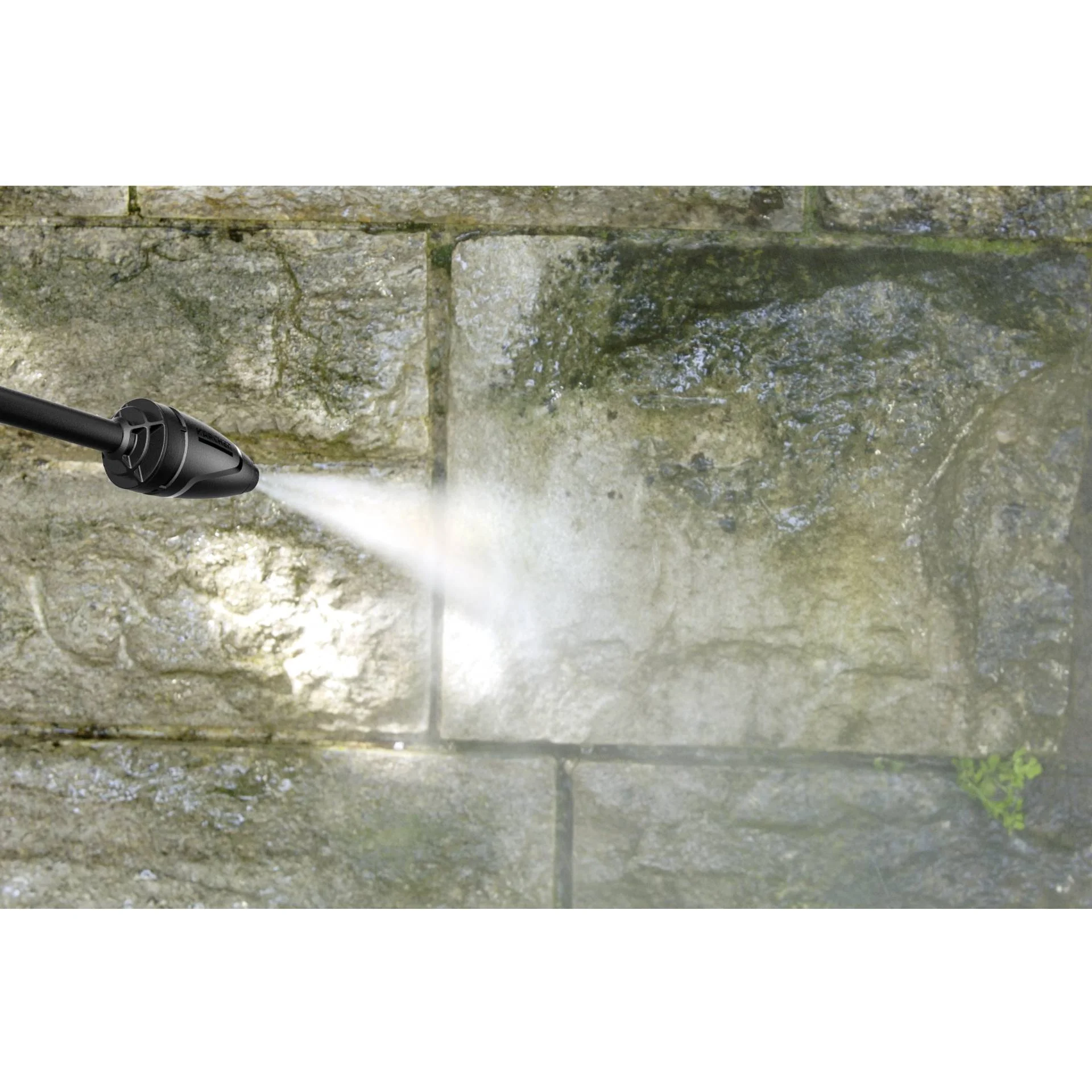 Kaercher DB 120 Dreckfraeser Full Control fuer K 2 K 3 Zubehoer fuer Staubsauger & Reiniger