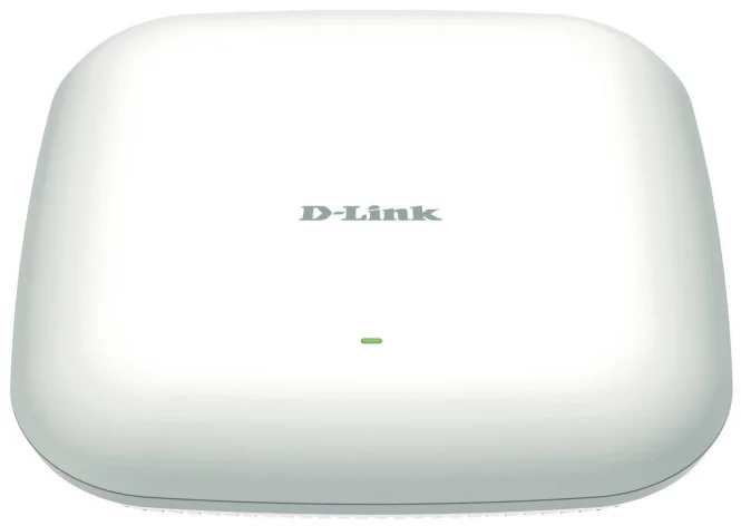 D Link AC1200 1200 Mbit s Weiss Power over Ethernet  PoE  Access Points
