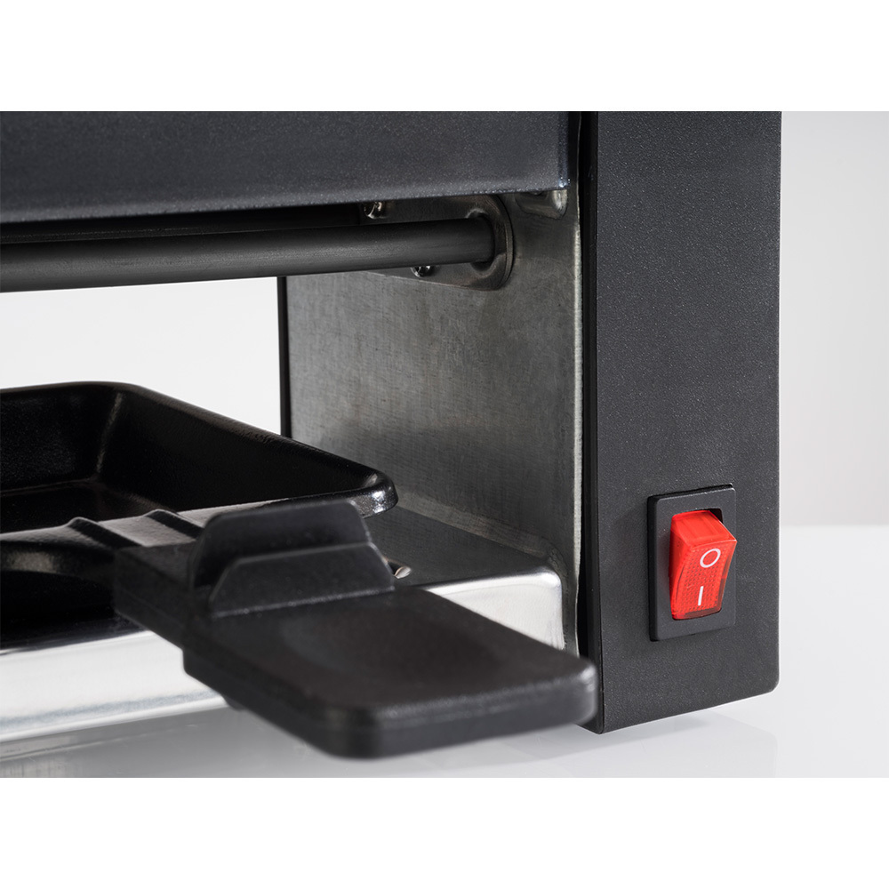 KORONA Raclette Grill mini 45080 Kuechenkleingeraete