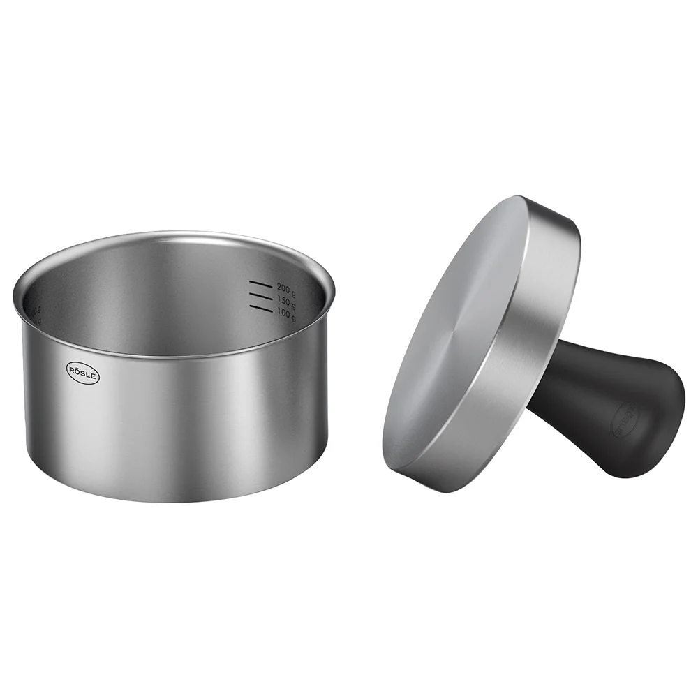 Roesle Burgerpresse PRO Grills