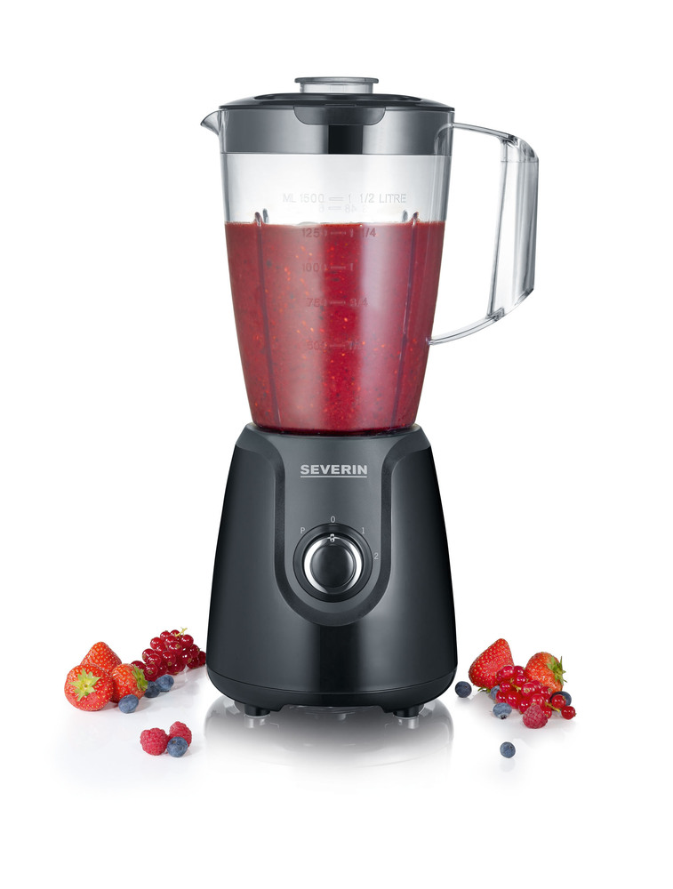 Severin Standmixer SM 3707 Kuechenkleingeraete