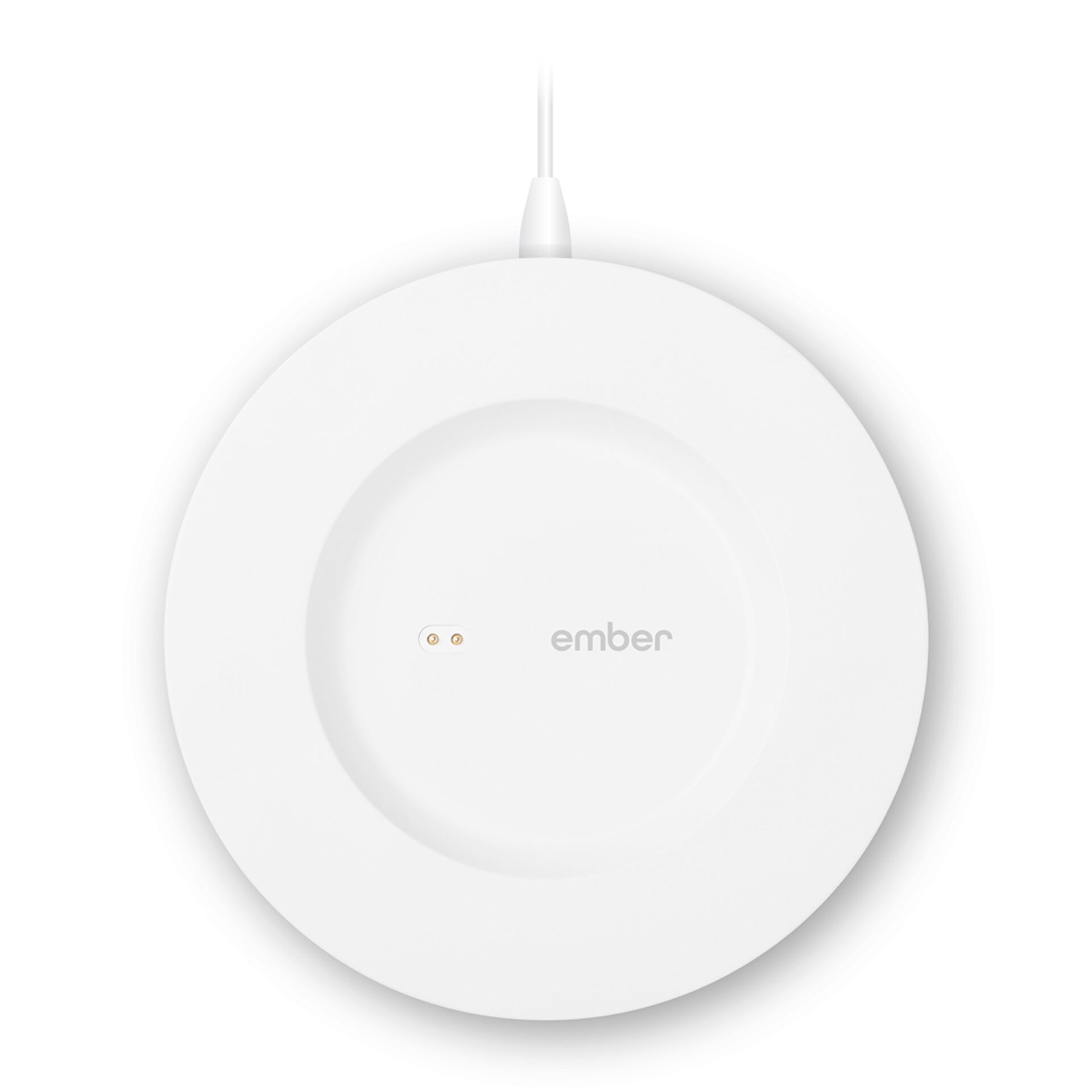 Ember Mug 14 oz White Tee- & Thermoskannen