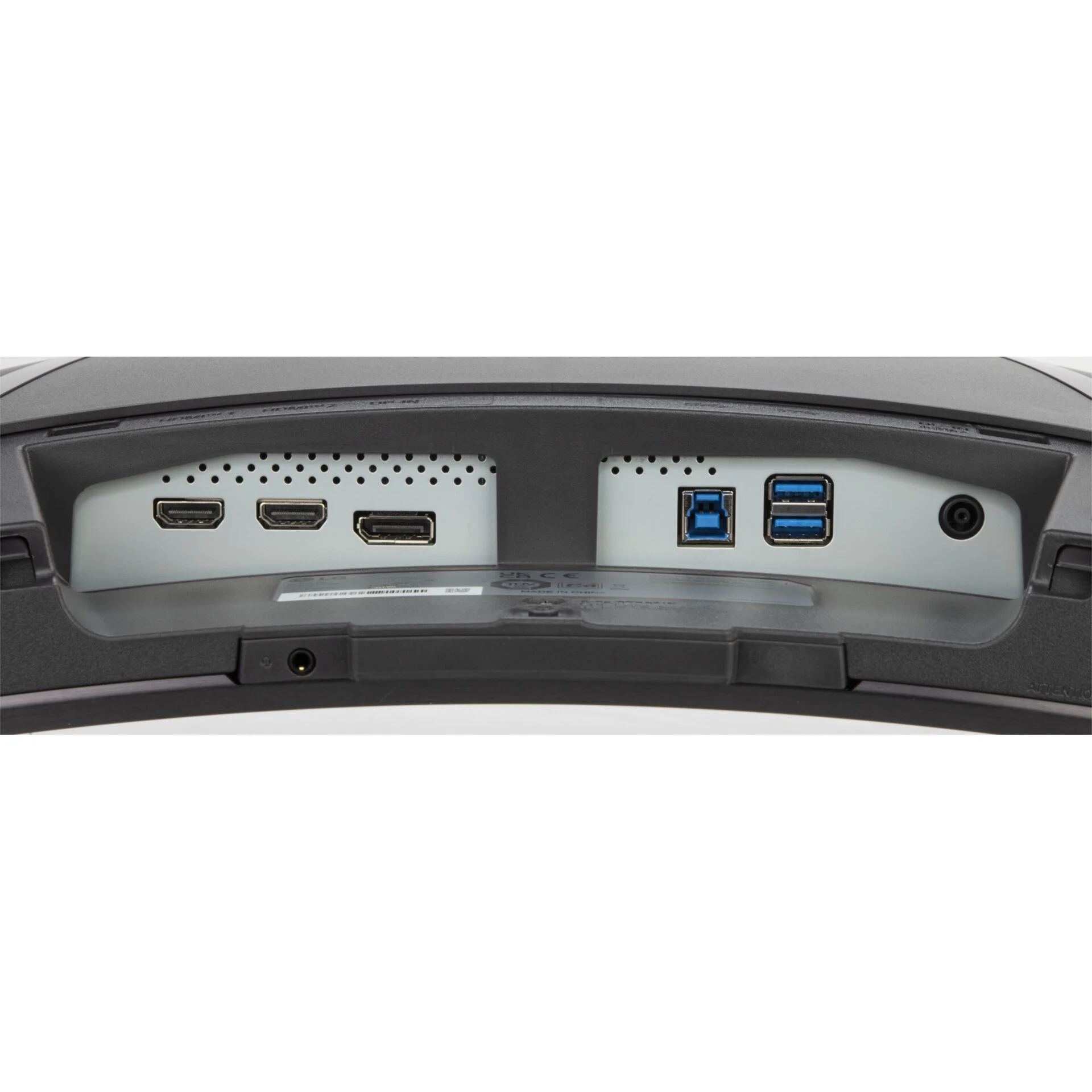 LG 34GS95QE B Monitore