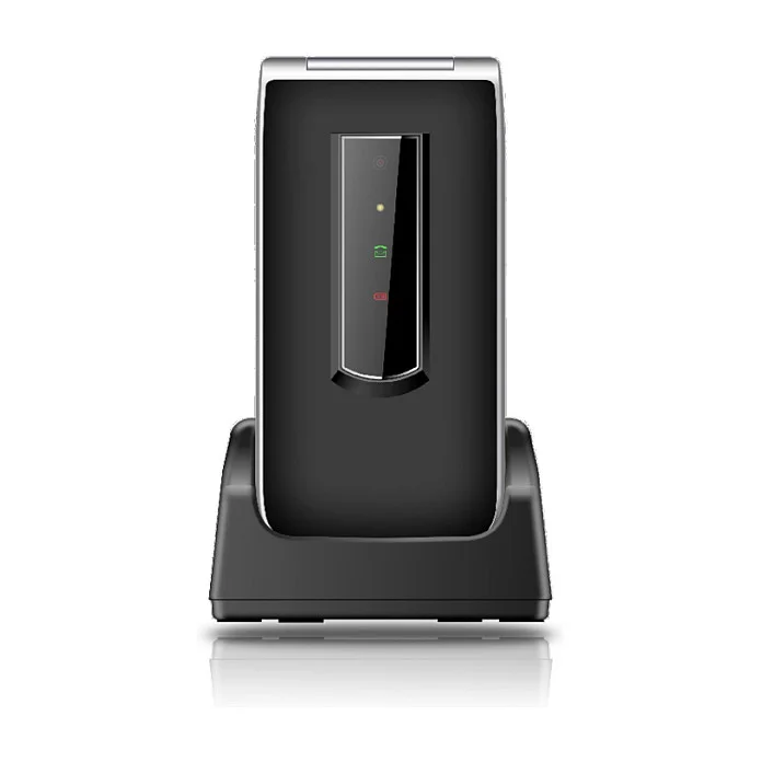Bea Fon sl495 lte schwarz  2026  Smartphones