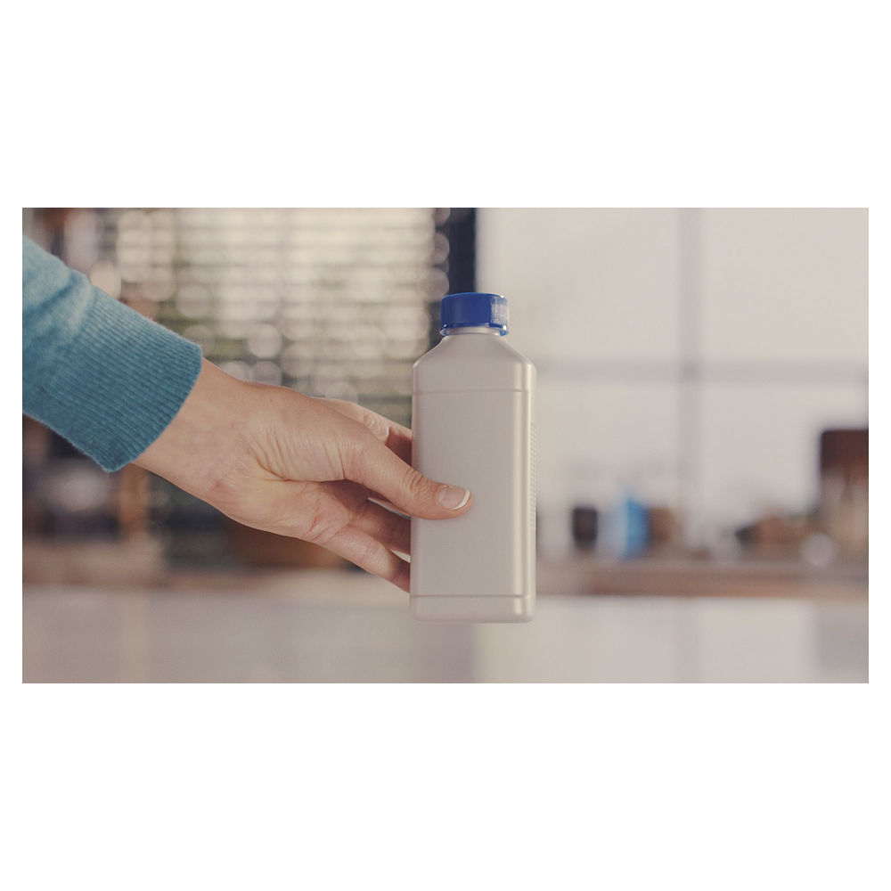 Philips CA 6700 Doppelpack Entkalker 2x250ml Zubehoer Kaffeemaschinen