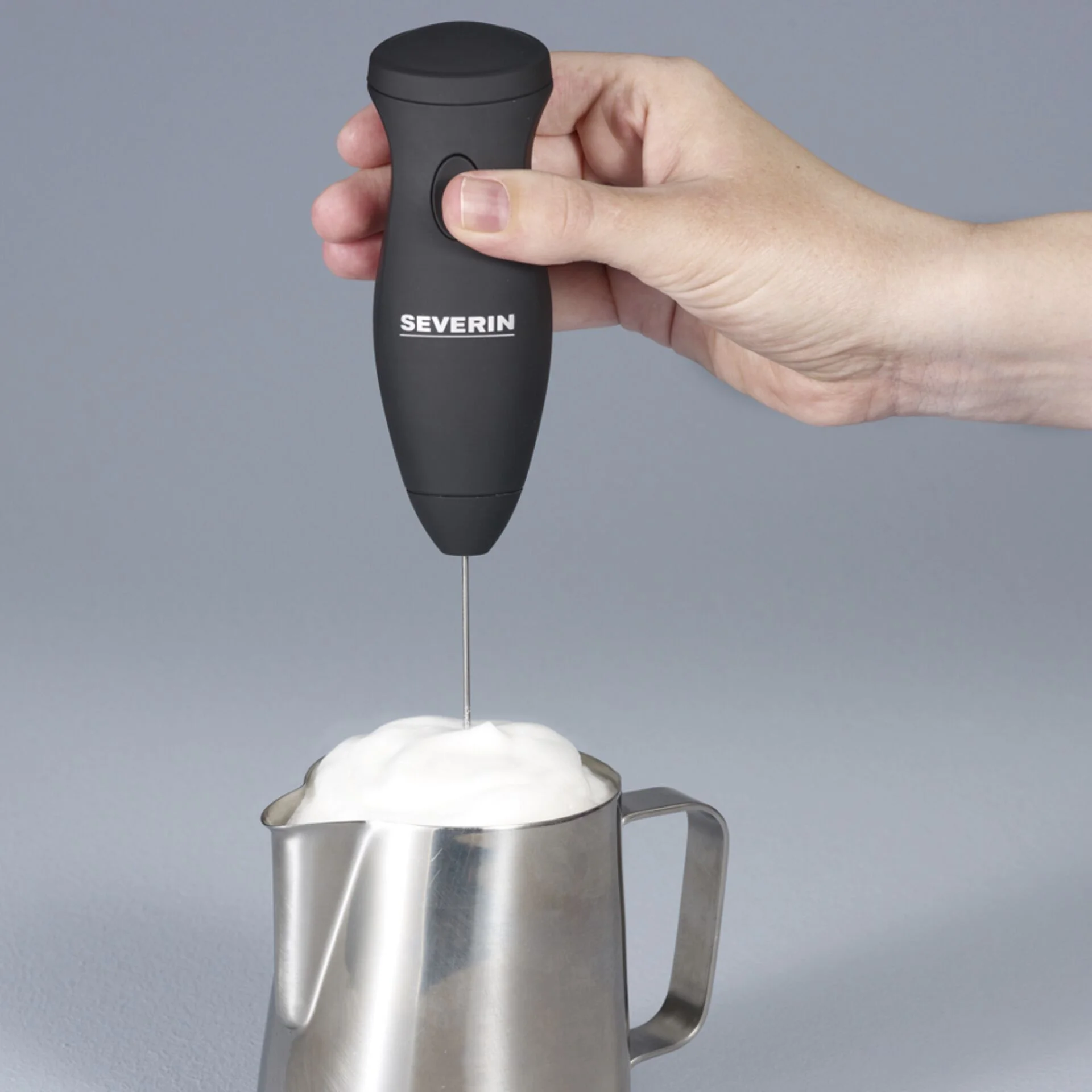 Severin SM 3590 Zubehoer Kaffeemaschinen