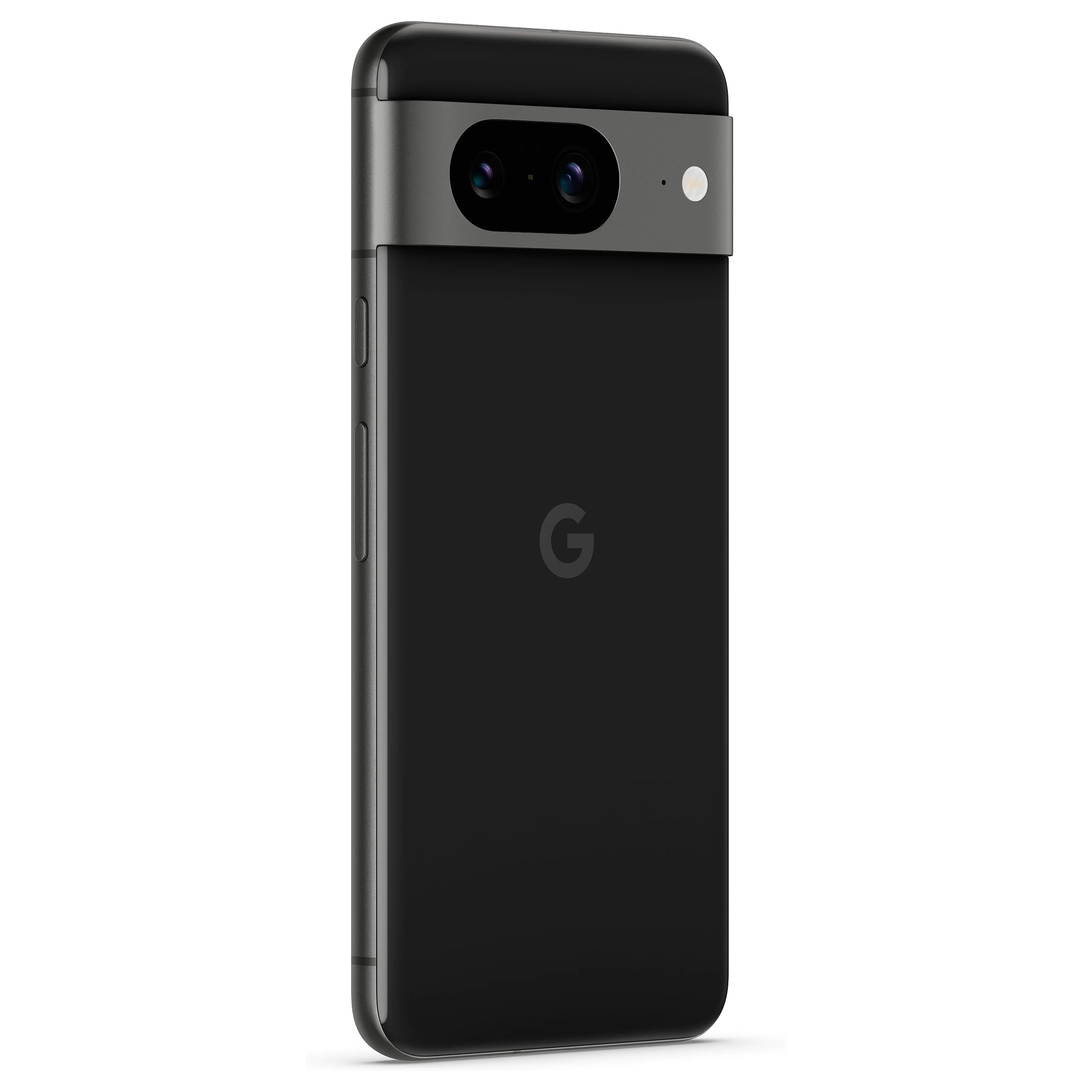 Google Pixel 8 256GB 8RAM 5G obsidian Mobilfunk