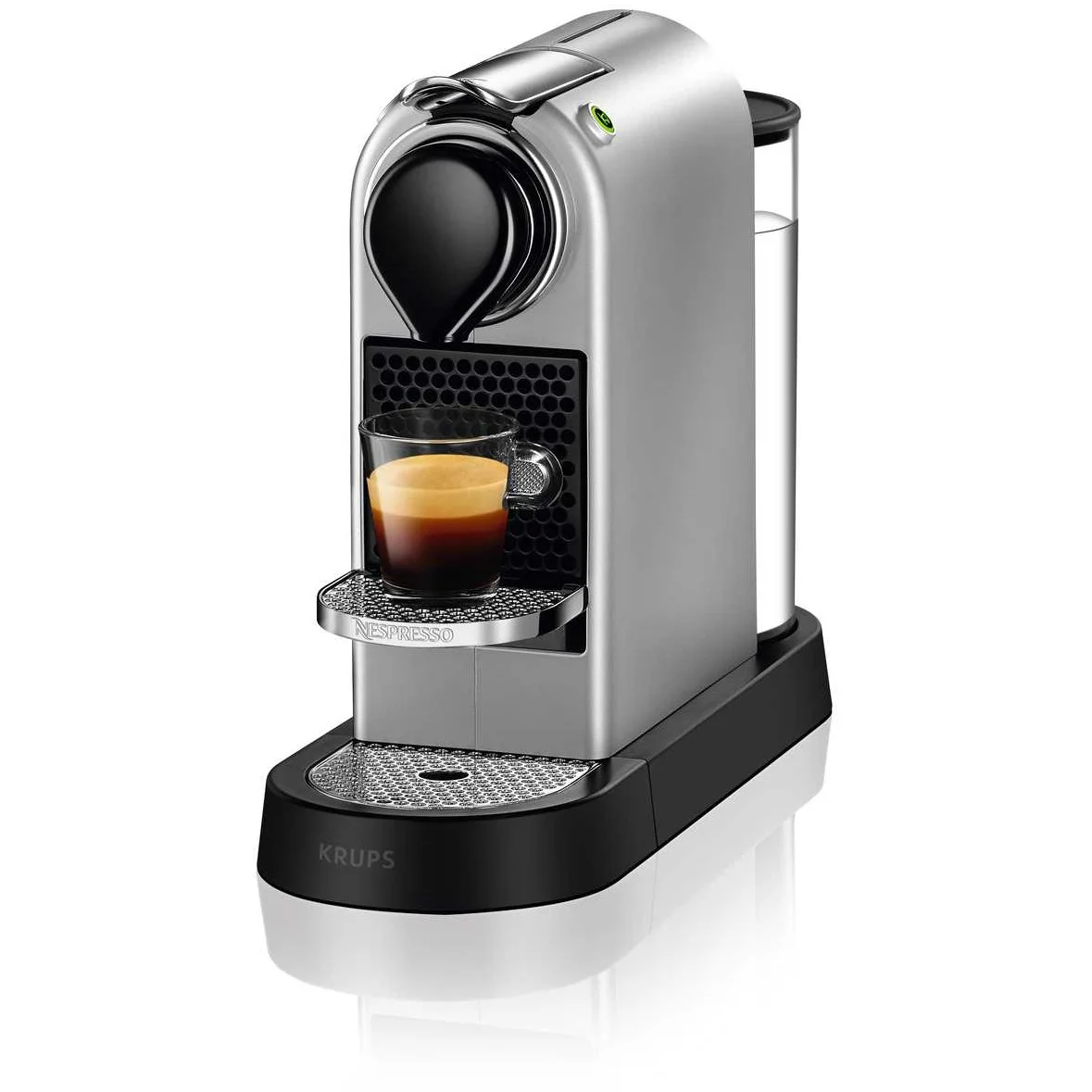 Krups Nespresso XN741B 23 Kapselmaschinen Kaffeemaschinen