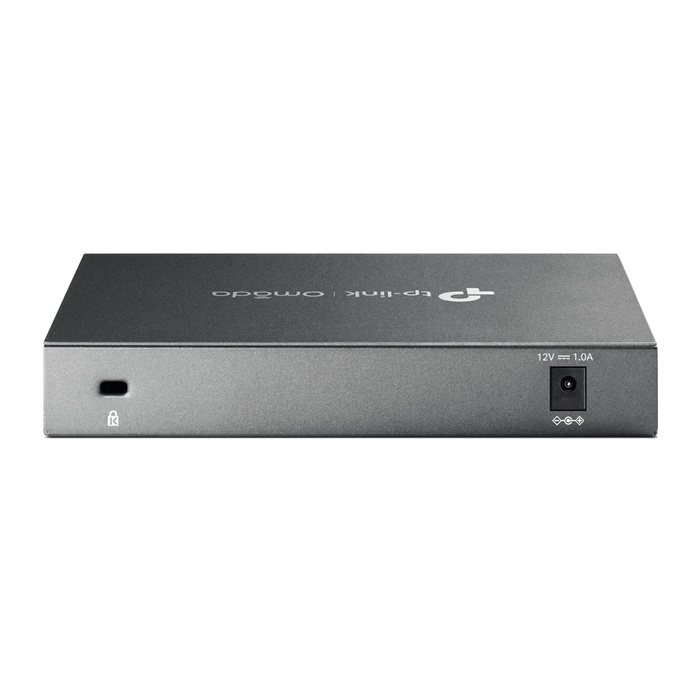 TP-Link Omada Gigabit VPN Router | Router | MAINGAU