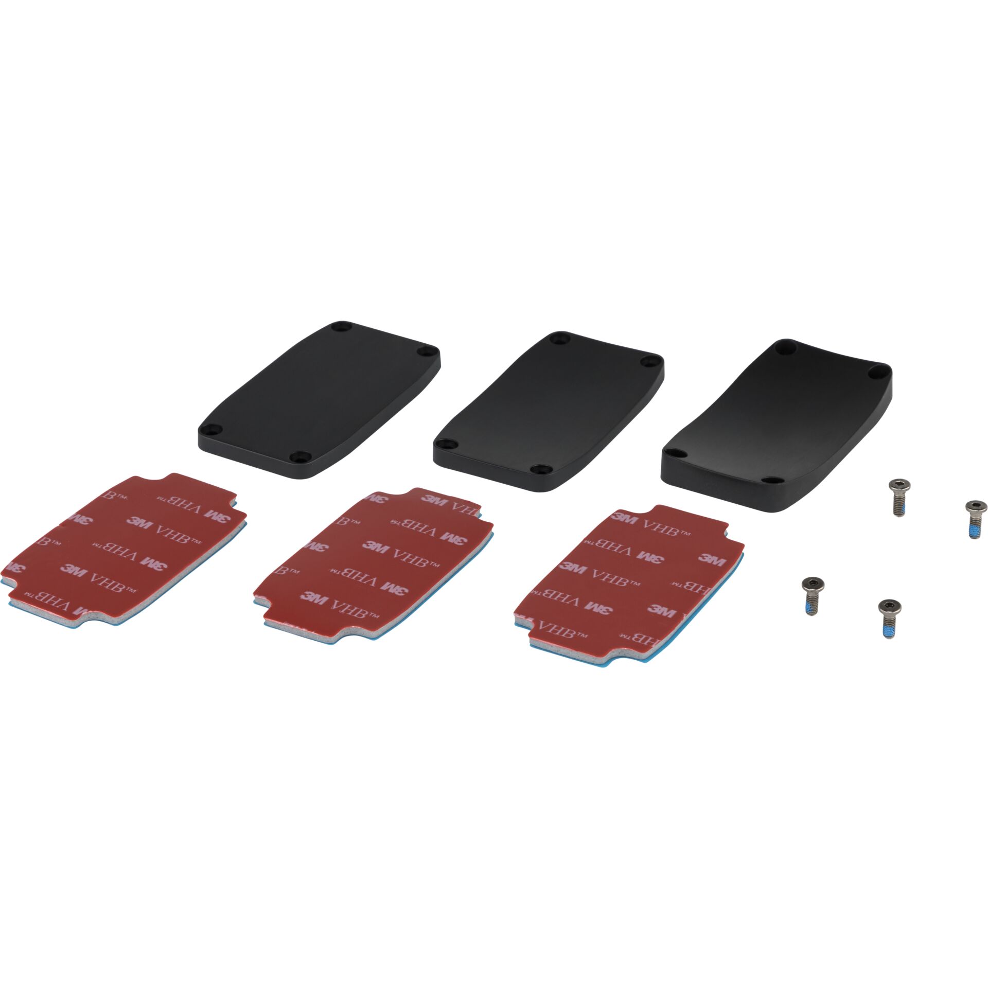 DJI Sticky Mount Klebehalterung P88 fuer Osmo Kamera & Foto