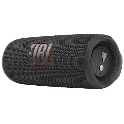 JBL Flip 6 schwarz Video & Audio
