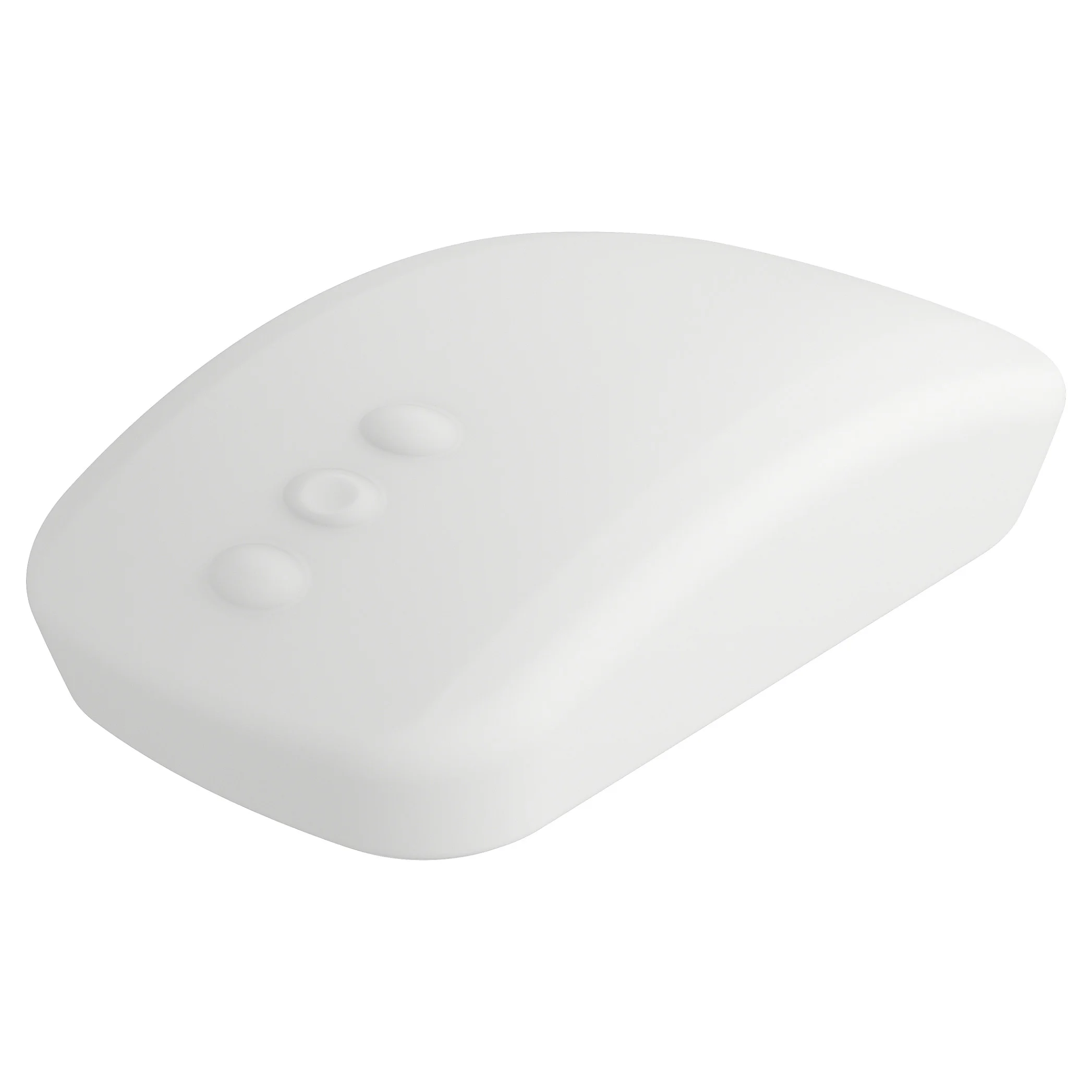 Contour Design Active Key Contour QuickClean Medizinische Maus IP68 5 Tasten Kabellos Weiss PMH3 Tastaturen & Maeuse
