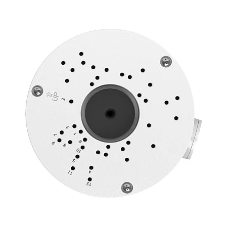 TP Link VJB 300 Ueberwachungskamerazubehoer Abzweigdose Ueberwachungskameras