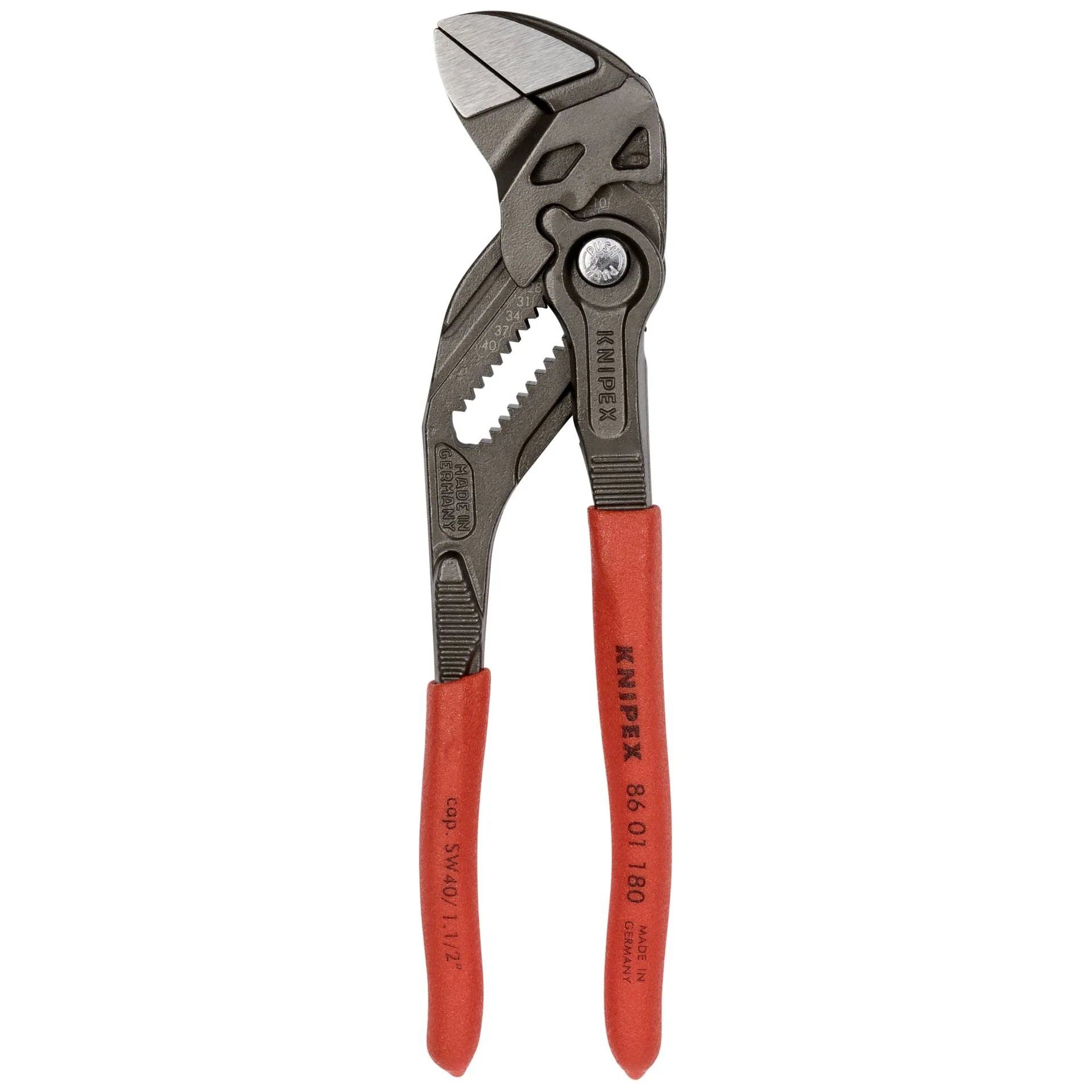 KNIPEX Zangenschluessel Schraubendreher & Zangen