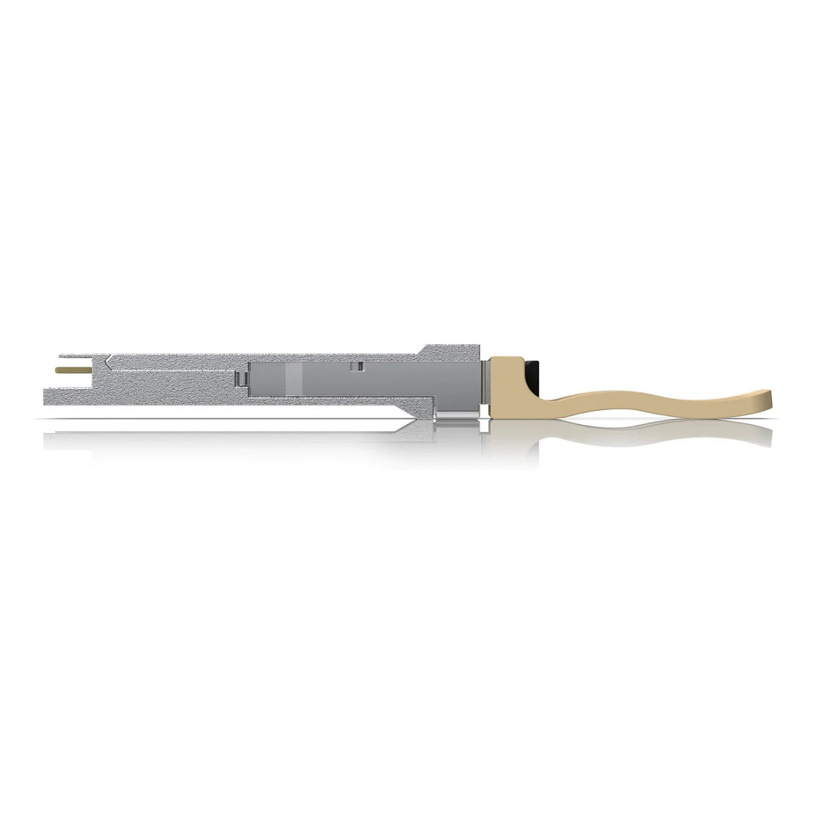Ubiquiti Z UACC OM QSFP28 SR4 Netzwerk