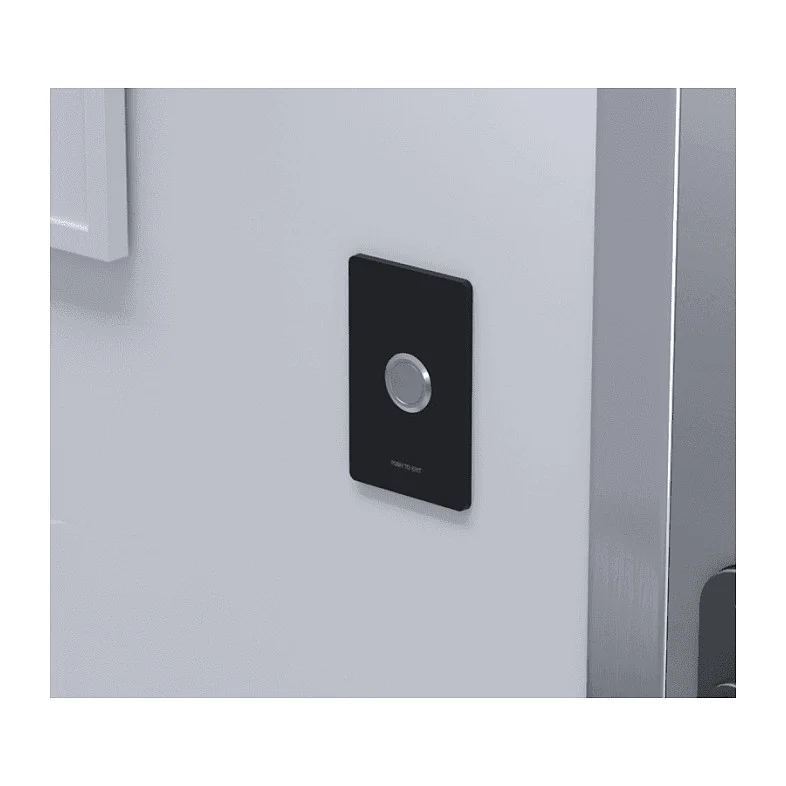 Ubiquiti UniFi Access Button Netzwerk-Zubehoer