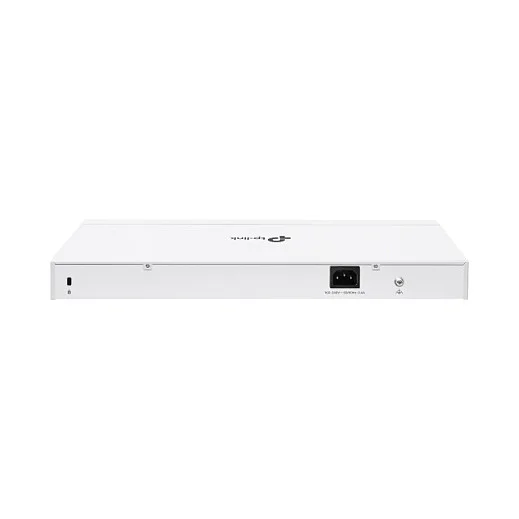 TP Link Festa FS318G Managed Gigabit Ethernet  10 100 1000  Weiss Switches