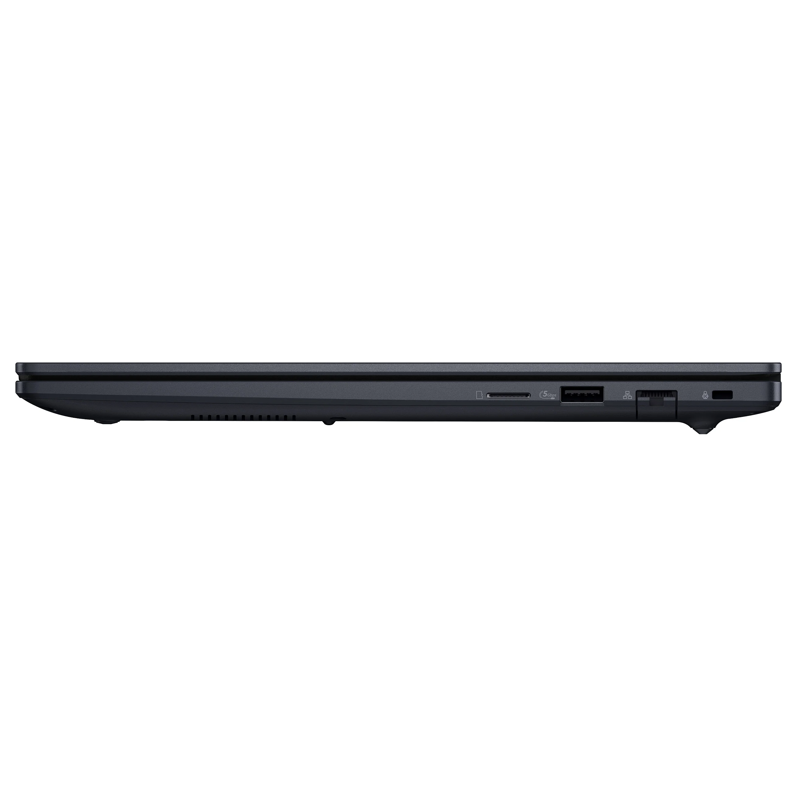 ASUS ExpertBook B3 B3405CCA LY1072X Intel Core Ultra 5 125H Laptop 35 6 cm  14   WUXGA 16 GB DDR5 SDRAM 512 GB SSD Wi Fi 6E  802 11ax  Windows 11 Pro Deutsch Grau Notebooks & E-Book Reader
