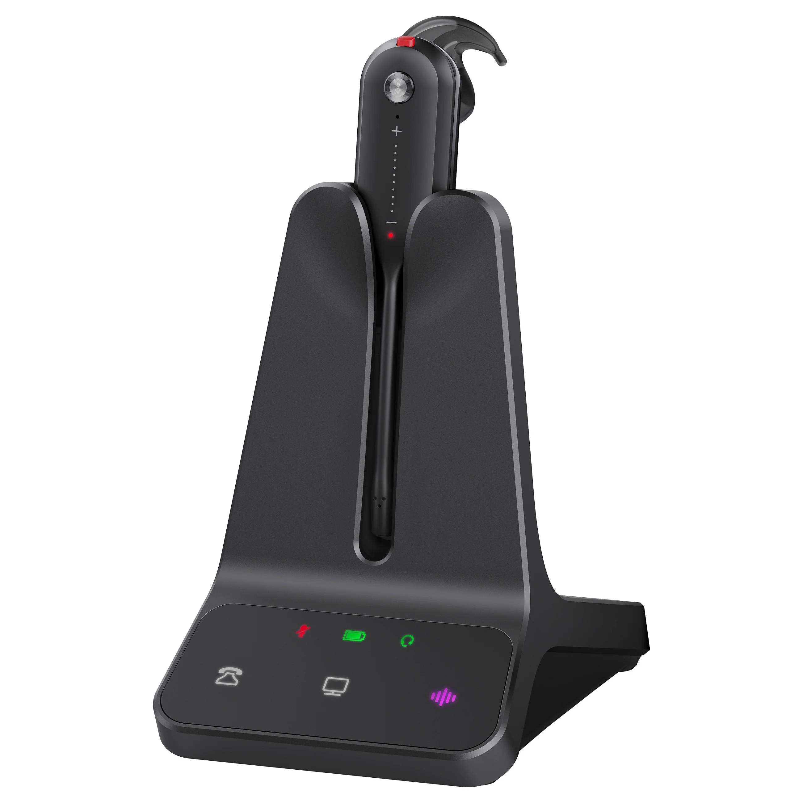 Yealink WH63 E2 UC Headset Over-Ear