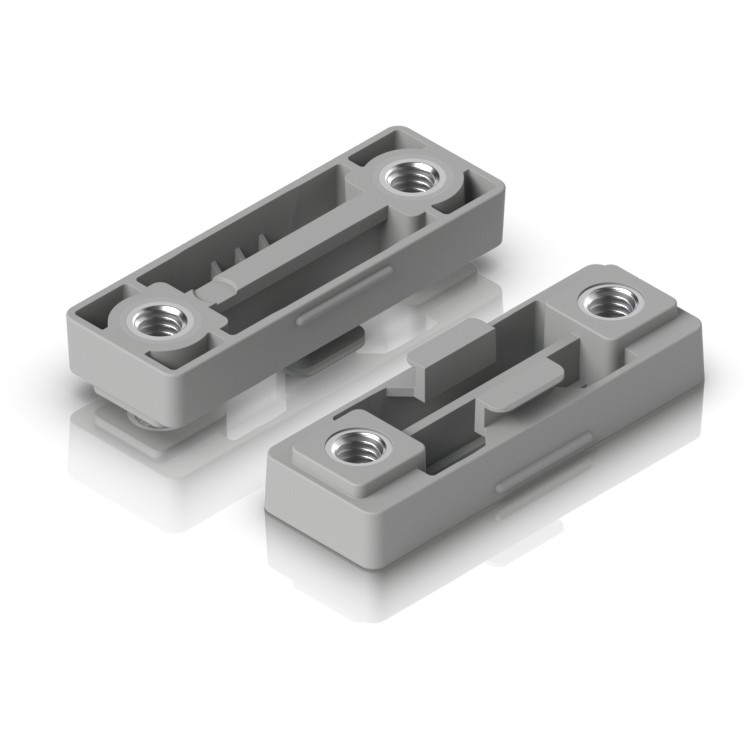 Ubiquiti Z UACC Rack PM Kit Netzwerk