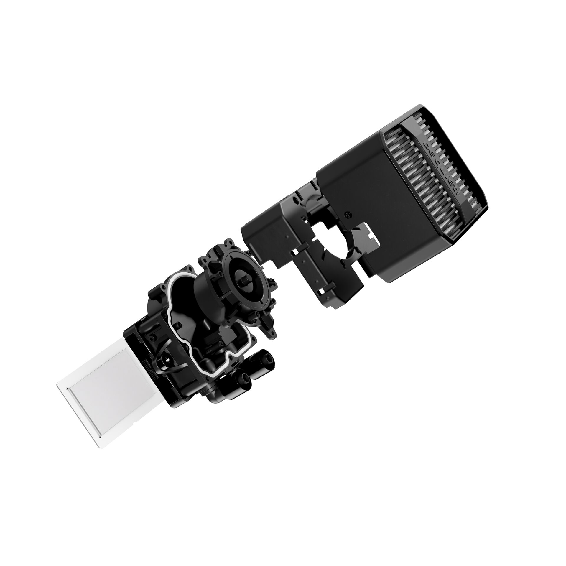 be quiet  Silent Loop 3 420 mm Prozessor All in One Fluessigkeitskuehler 14 cm Schwarz 1 Stueck e  PC-Komponenten