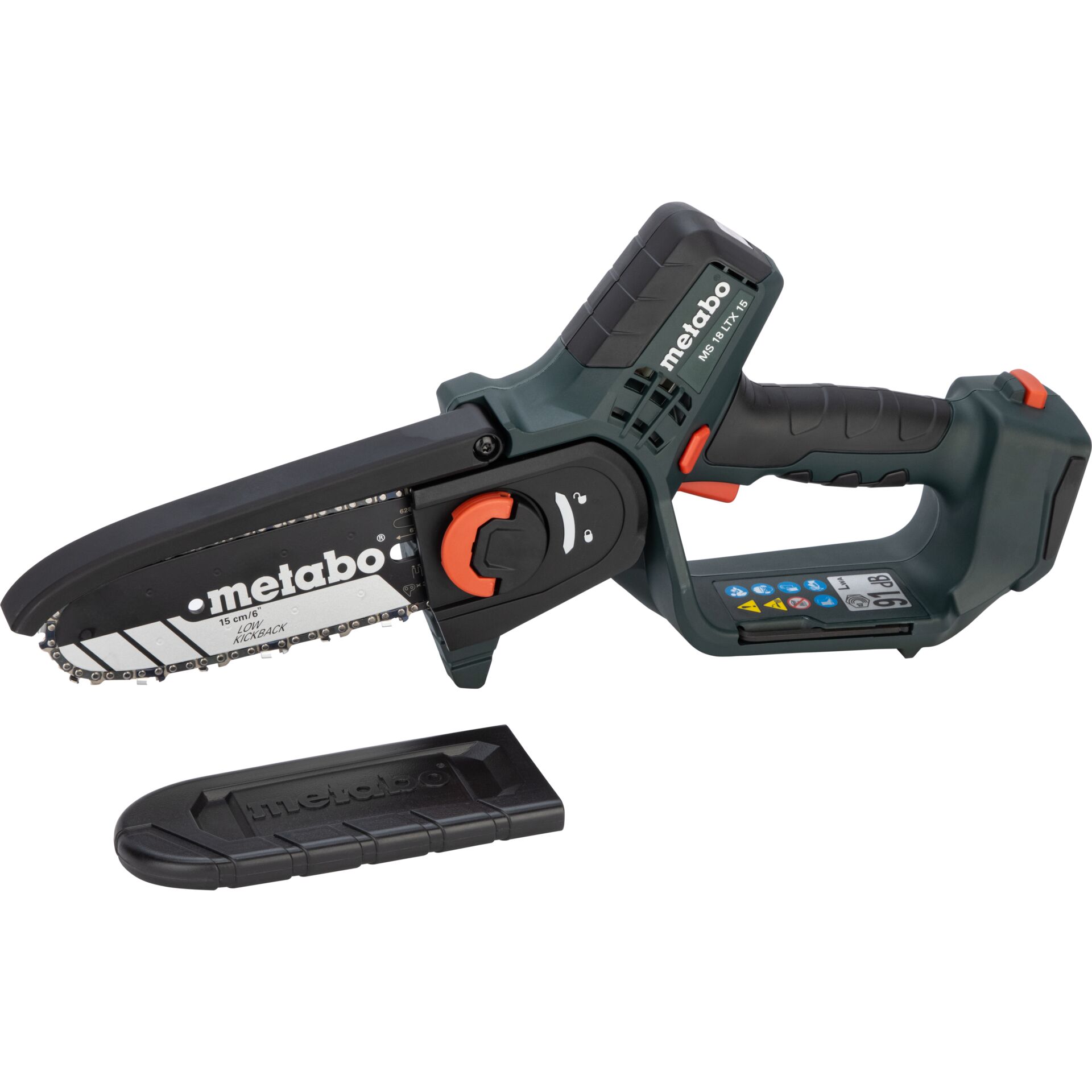 Metabo ms 18 ltx 15 x Saegen
