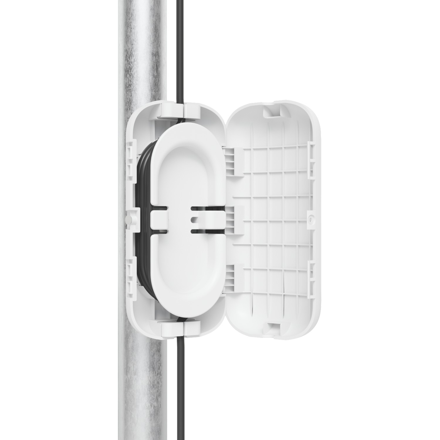 Ubiquiti NET Z UACC Fiber SR Kit Netzwerk