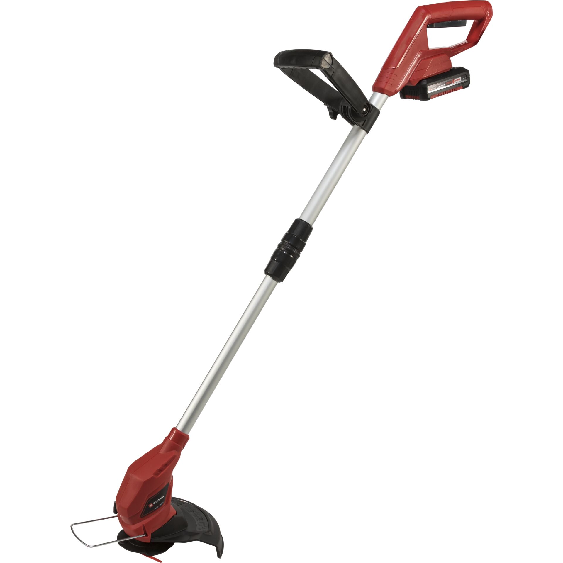 Einhell GC CT 18 24 Li Akku Rasentrimmer Gartenmaschinen