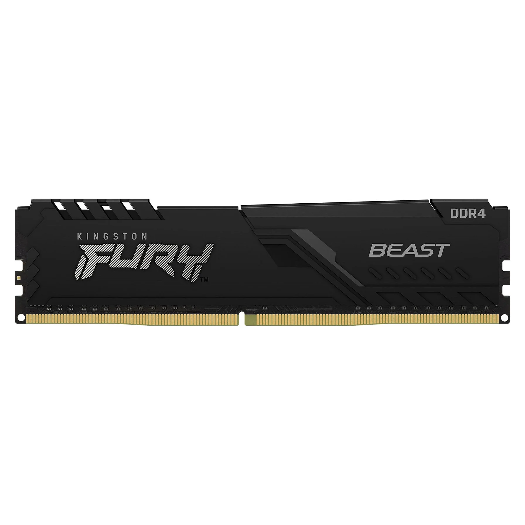 Kingston 3200 32GB FURY Beast KIT  2x 16GB  Speichermedien