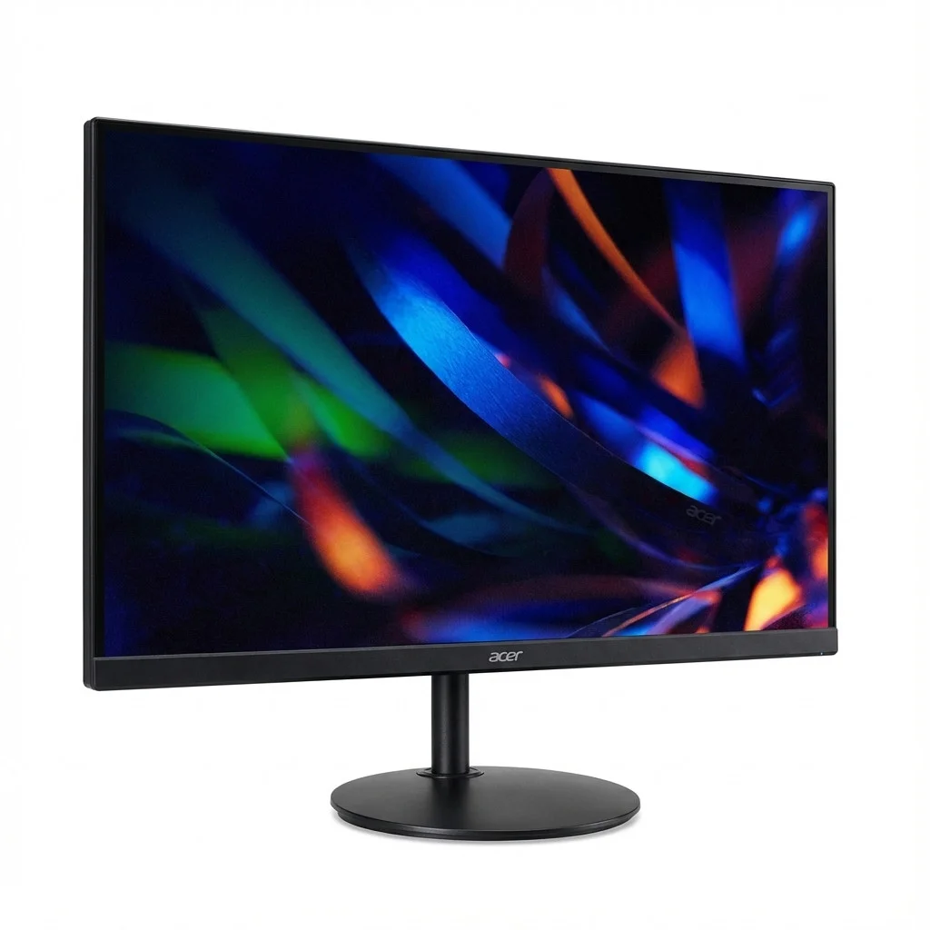 Acer tft vero b277gbmiqpruzx 69cm 27  1920x1080 vga hdmi dp usb c ls Monitore