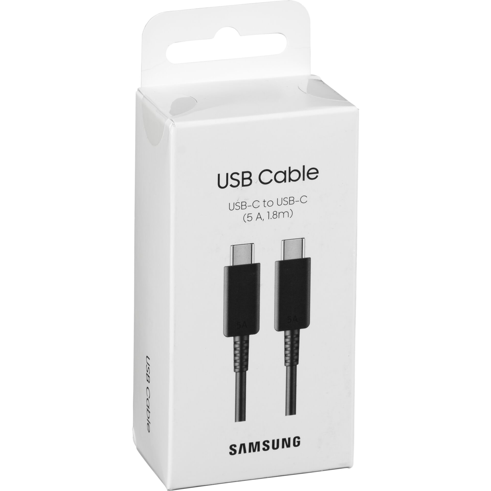 Samsung EP DX510JBEGEU Ladegeraet fuer Mobilgeraete Schwarz Akkus Powerbanks & Kabel