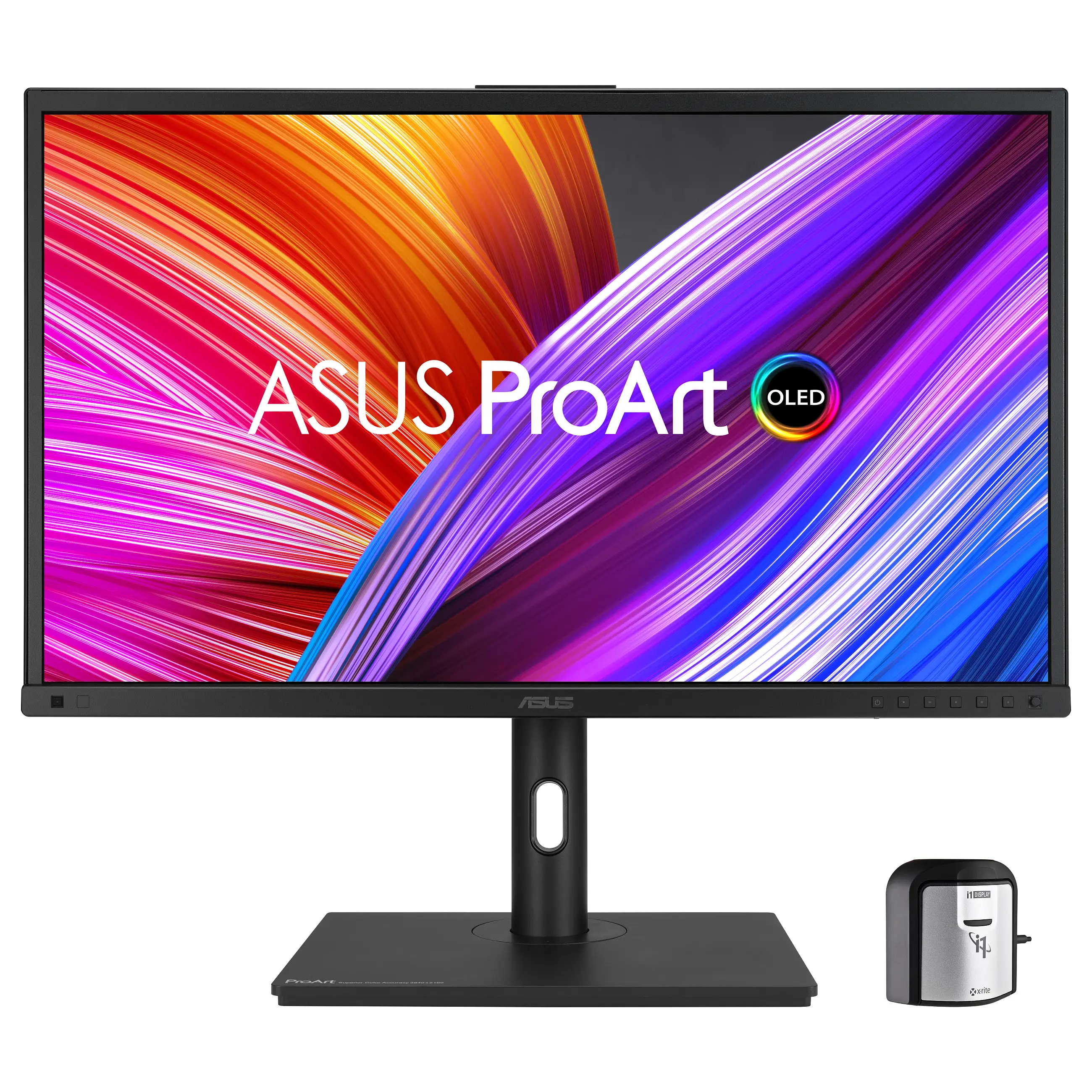 ASUS ProArt PA27DCE K 68 33cm  16 9  UHD HDMI DP Monitore