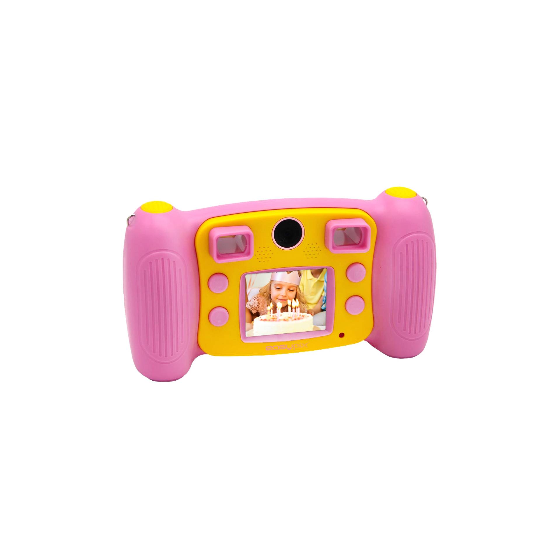 Easypix KiddyPix Mystery Kamera & Foto