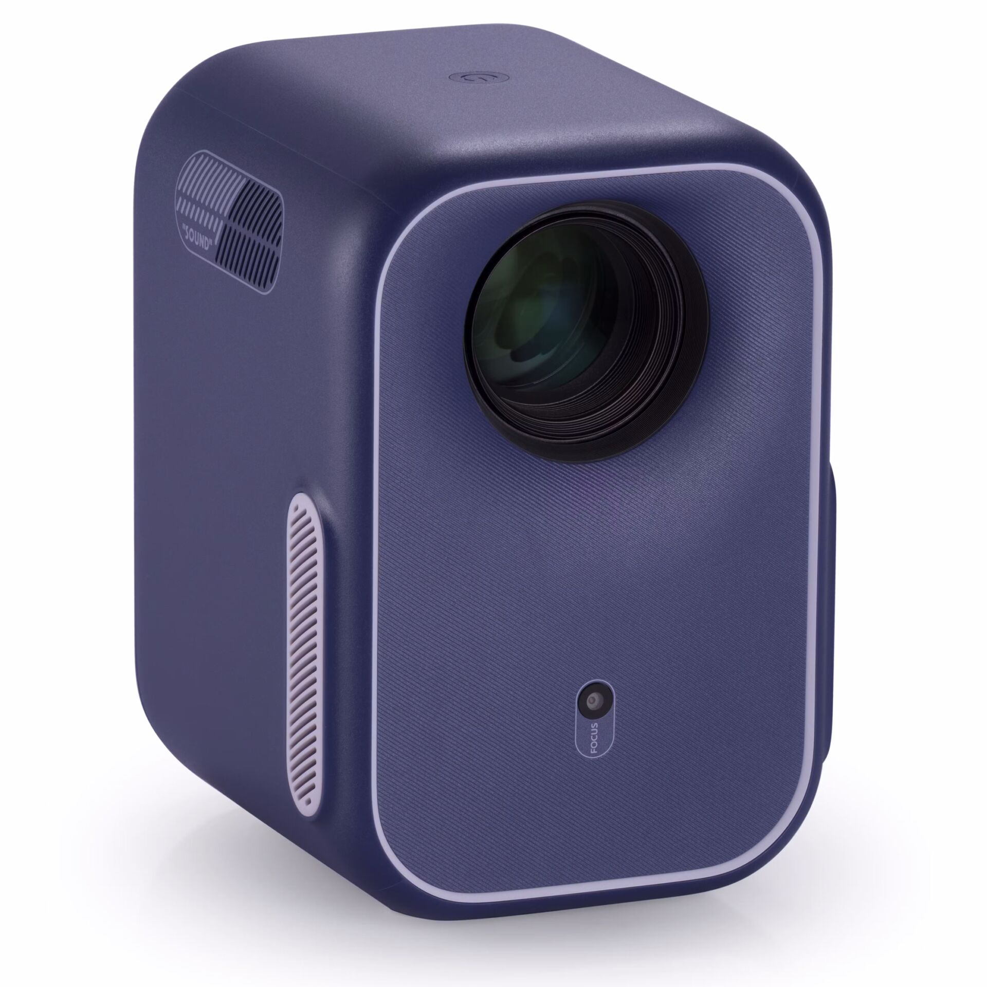 InFocus Apex Challenger IN3048SL Video & Audio