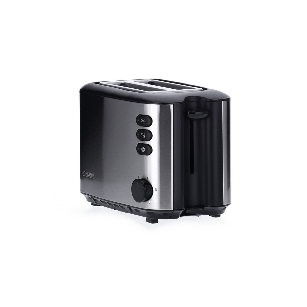 Severin Toaster AT 2514 Kuechenkleingeraete
