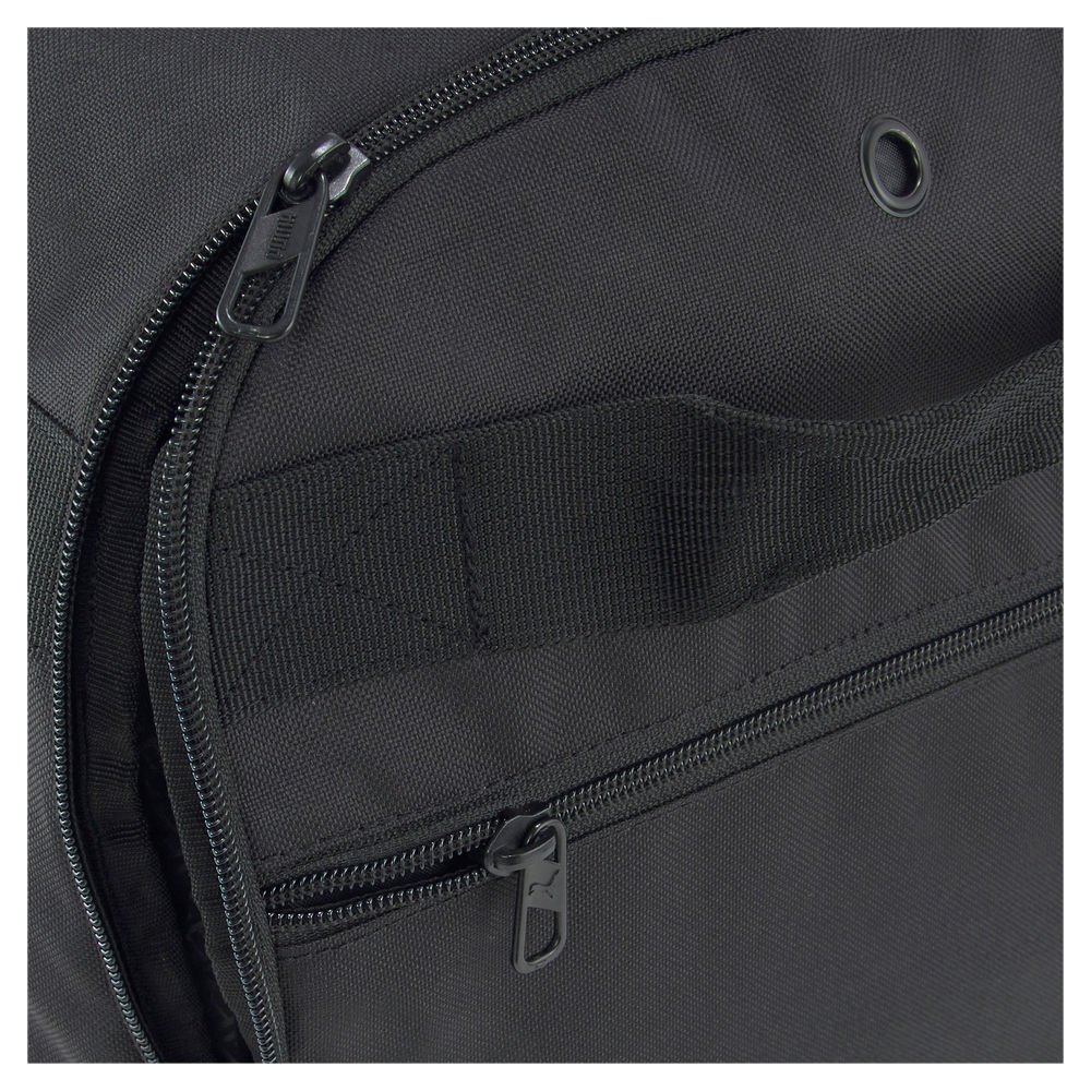 PUMA Sporttasche Challenger M  schwarz Sport & Freizeit