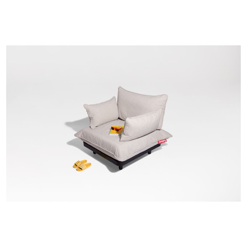 Fatboy Lounge Chair Paletti  Mist Heimwerken & Garten