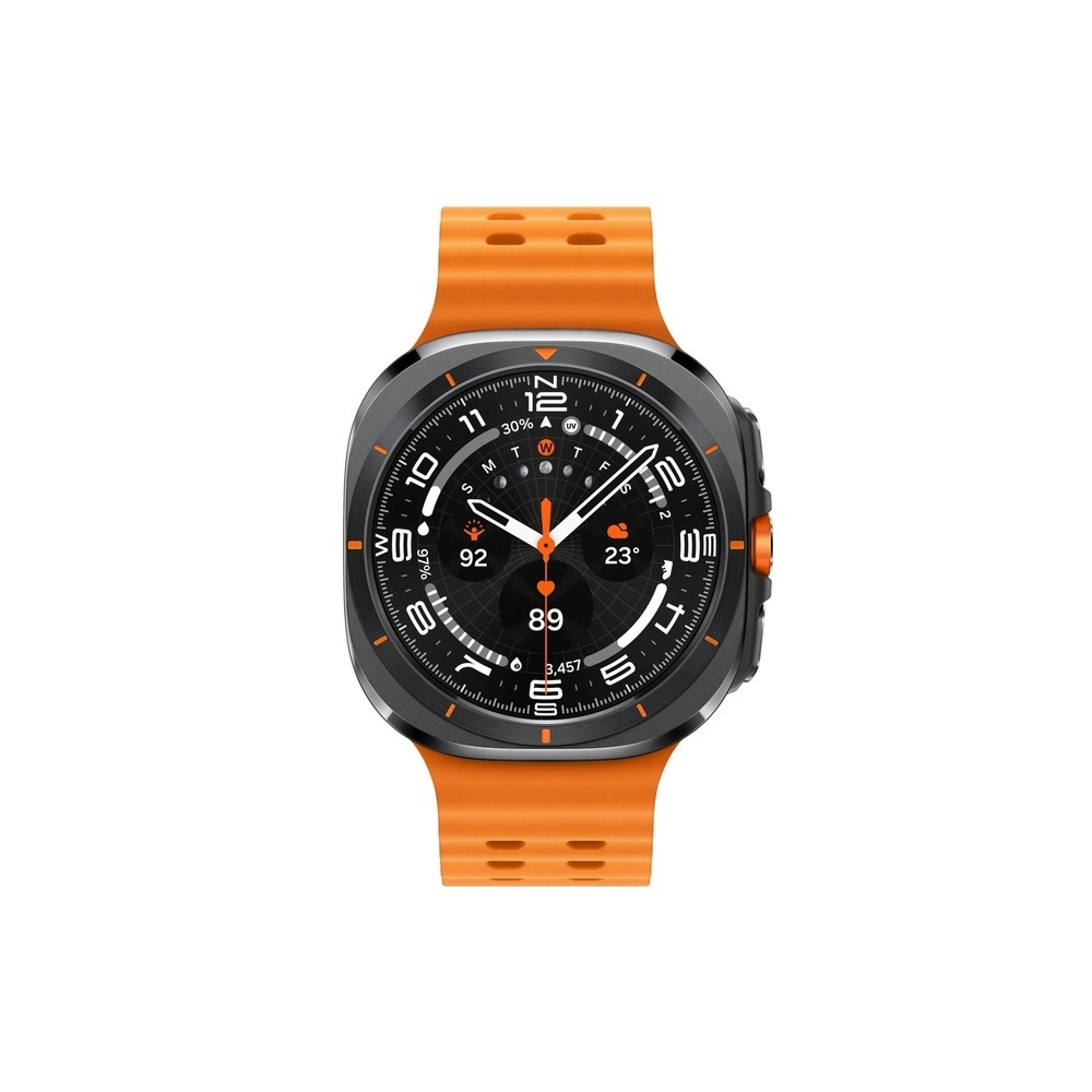 Samsung galaxy watch ultra lte 47 mm titanium gray Smartwatches & Fitnesstracker