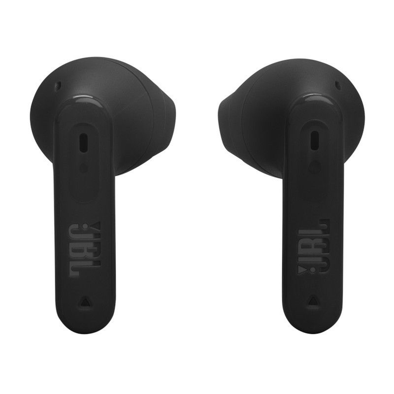 JBL True Wireless Noise Canceling In Ear Kopfhoerer Tune Flex 2 Schwarz