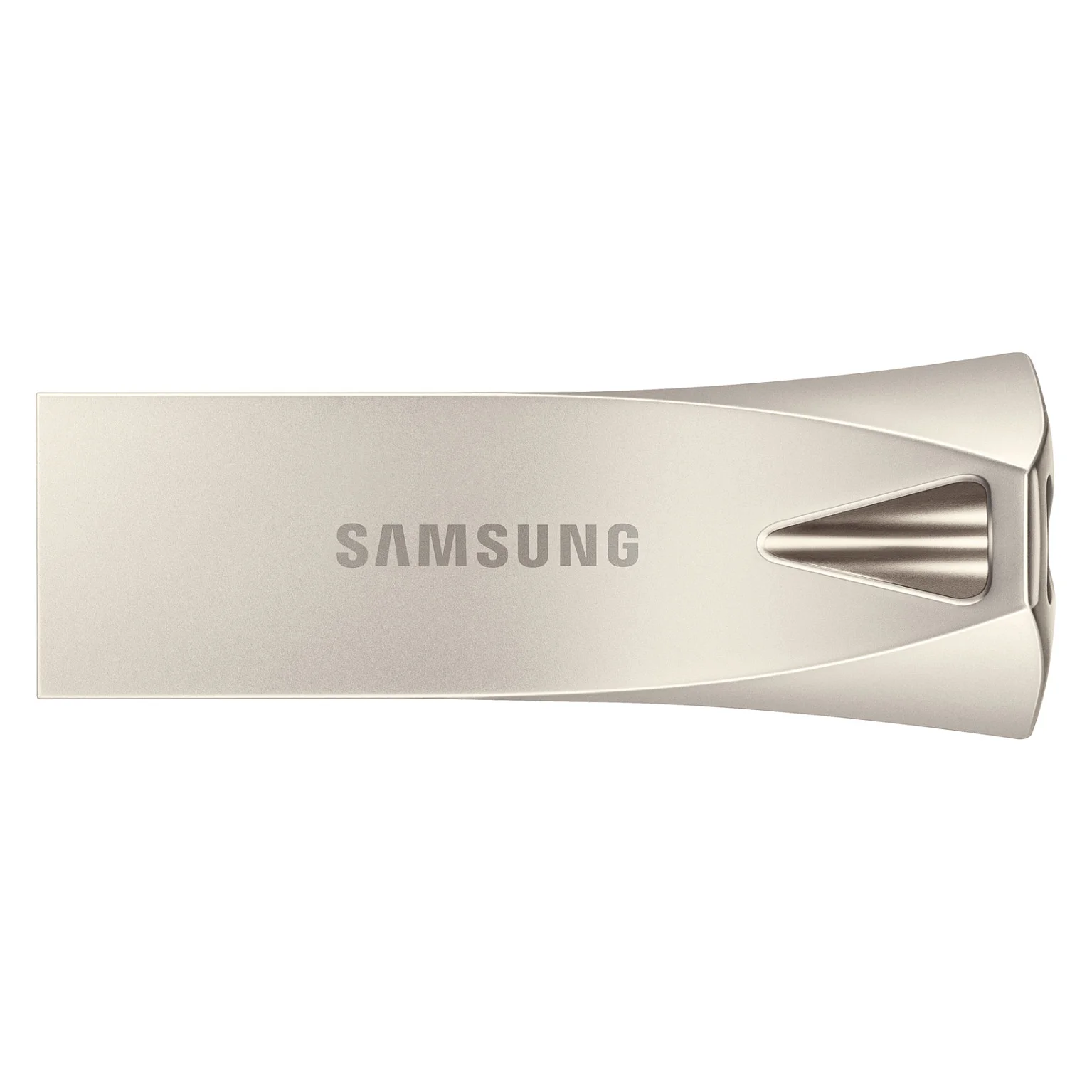 Samsung MUF 512BE USB Stick 512 GB USB Typ A 3 2 Gen 1  3 1 Gen 1  Silber Speichermedien