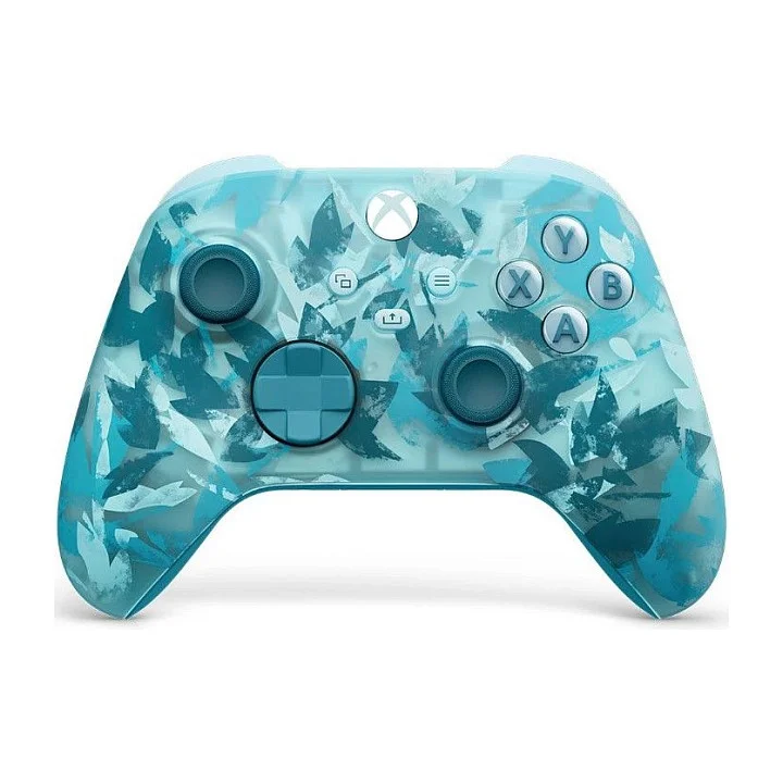 Microsoft Xbox Wireless Control  Ice Breaker Special Editon Zubehoer Gaming