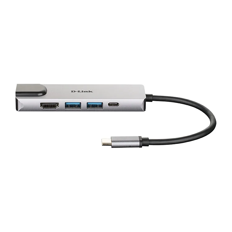 D Link DUB M520 Kabel & Adapter