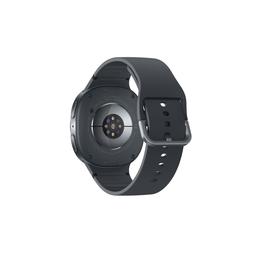 Samsung Galaxy Watch8  44 mm  Bluetooth  Smartwatches & Fitnesstracker