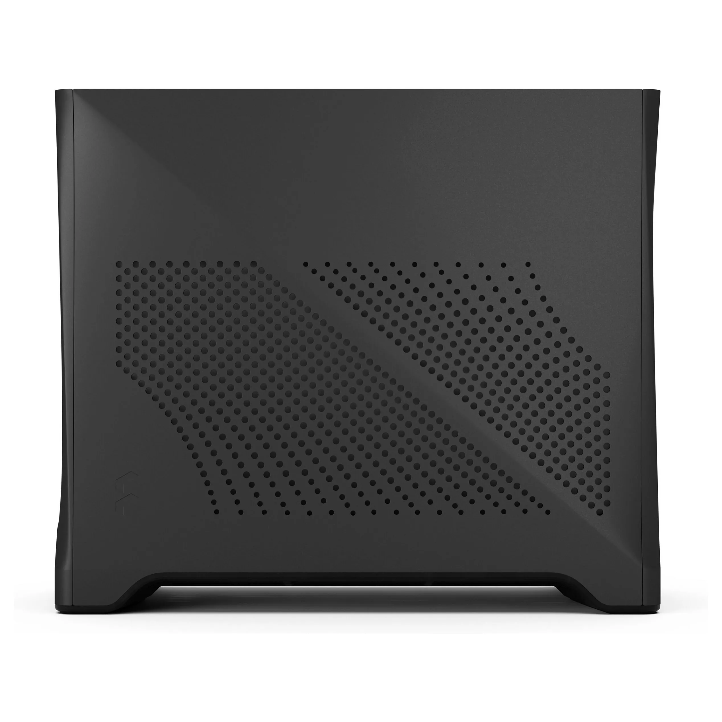 Fractal Design Midi Era 2 Charcoal PC-Zubehoer