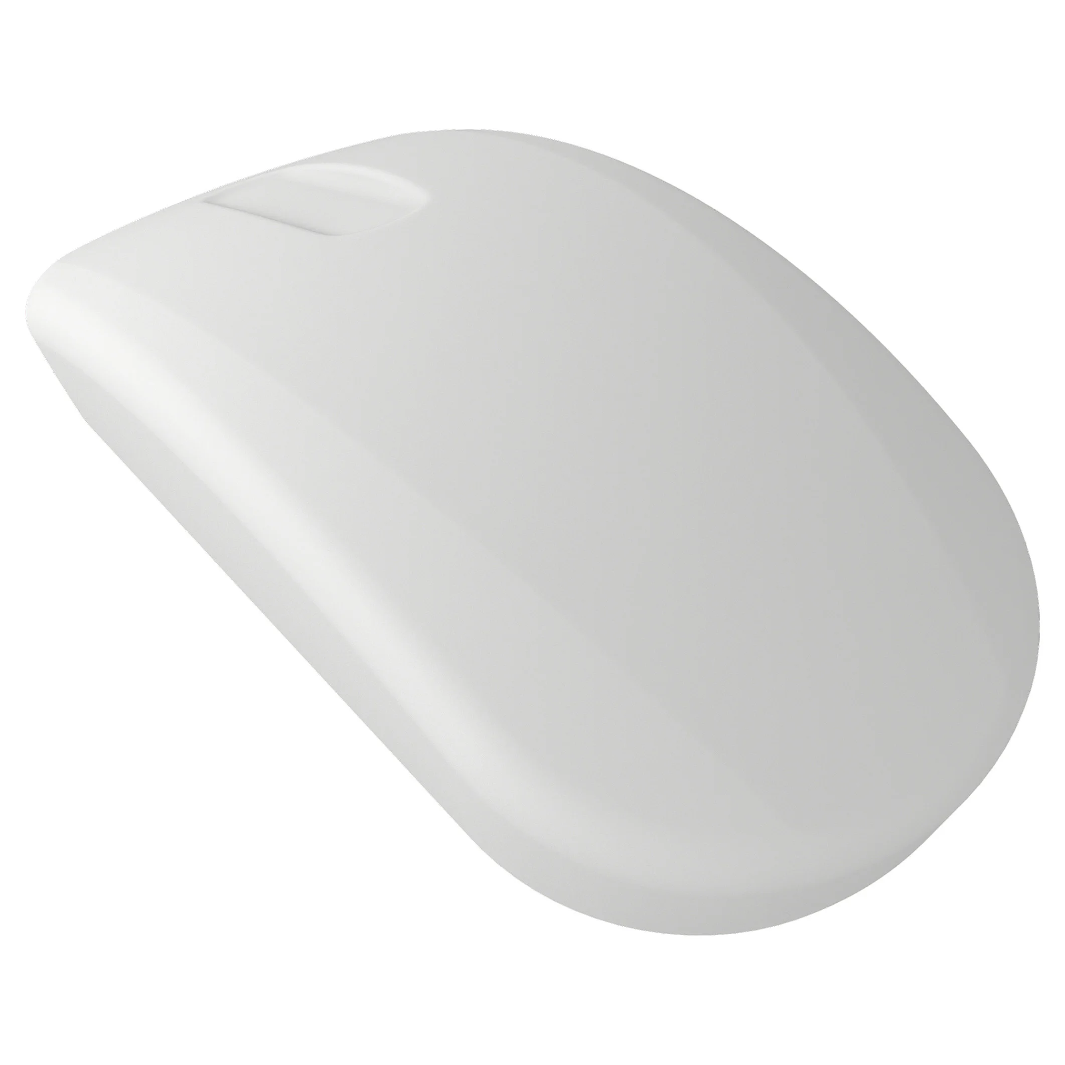 Contour Design Active Key Contour QuickClean Medizinische Maus IP68 kabellos Weiss Scrollsensor Tastaturen & Maeuse
