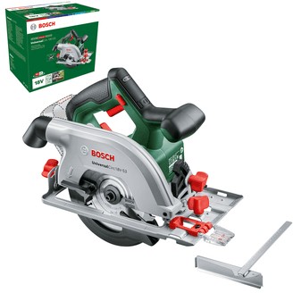 Bosch UniversalCirc 18V 53 Solo Saegen